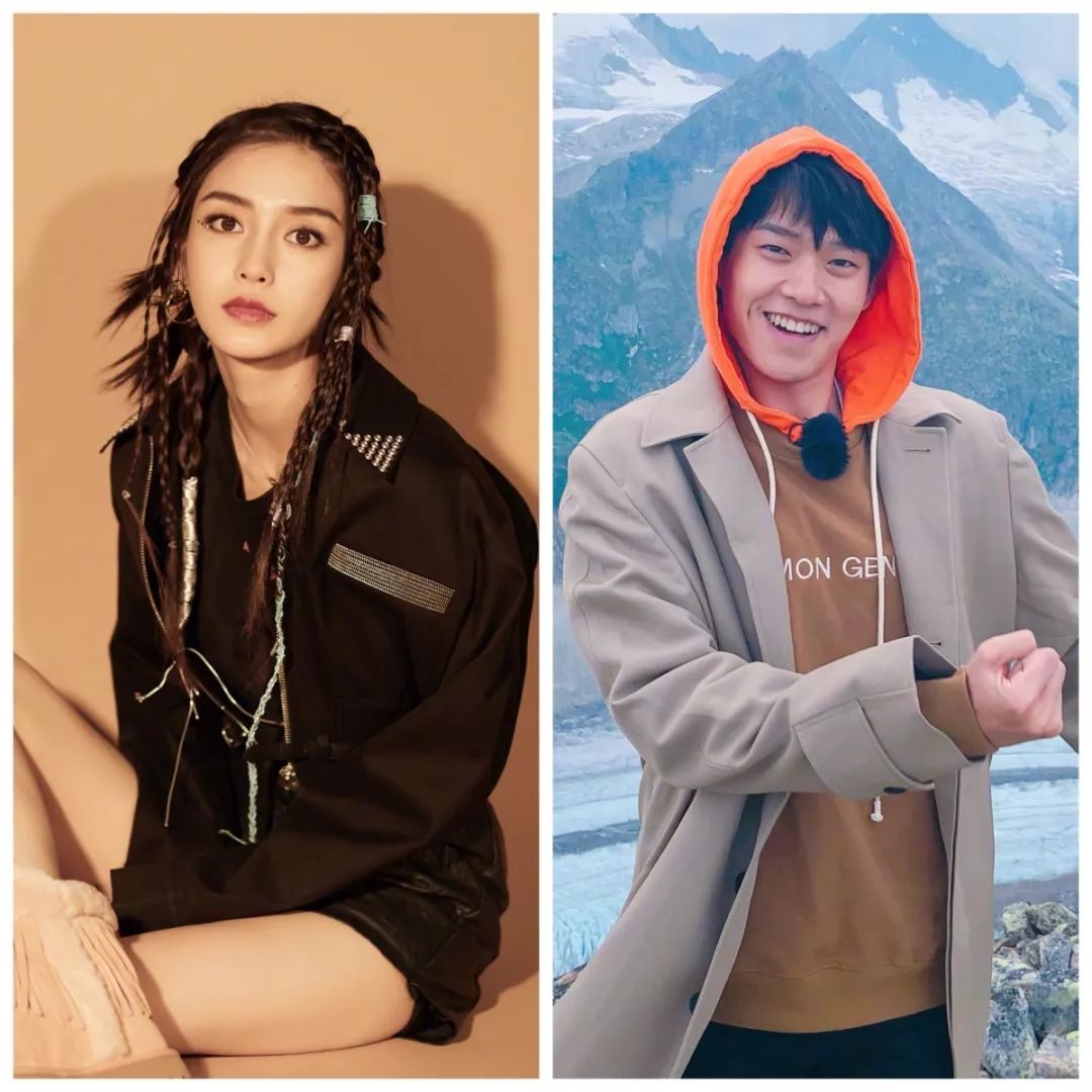 baby魏大勋合作?飞轮海合体?马蓉真实目的?林允反差大?