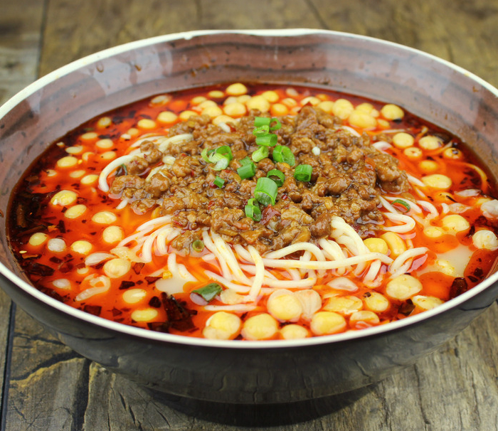 重庆特色美食小吃,你快来尝尝吧