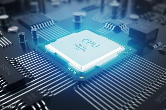 中国核心崛起:中兴通讯重回正轨,成功生产了7nm 5g芯片
