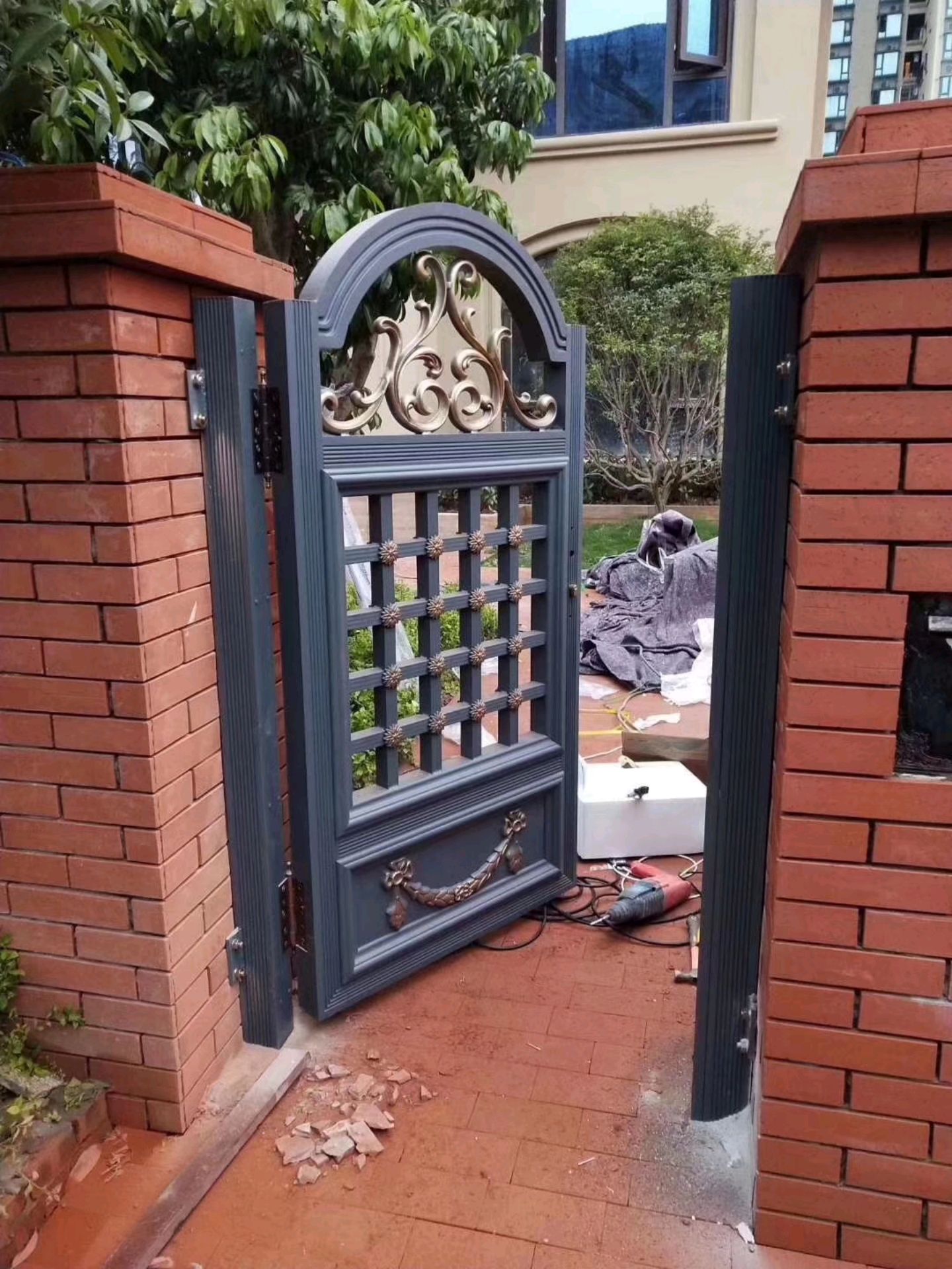 大门双开 - 热门商品专区