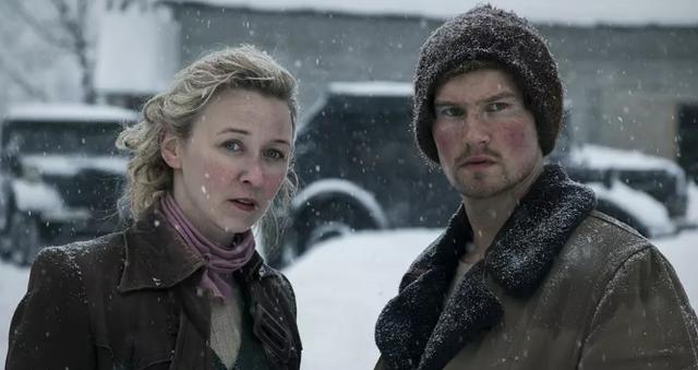 解读电影《第十二个人》:北欧版本的主旋律电影