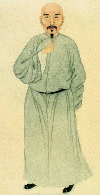 魏源的《海国图志》是如何写成的?他是如何睁眼看世界的?