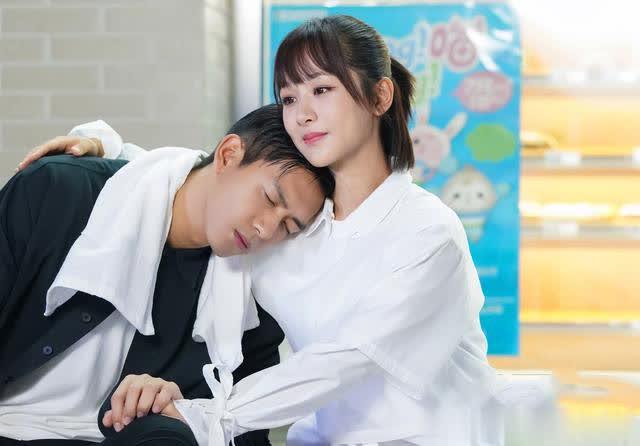 五部好看的"一见钟情"的电视剧,剧中哪对你最喜欢?标题图片