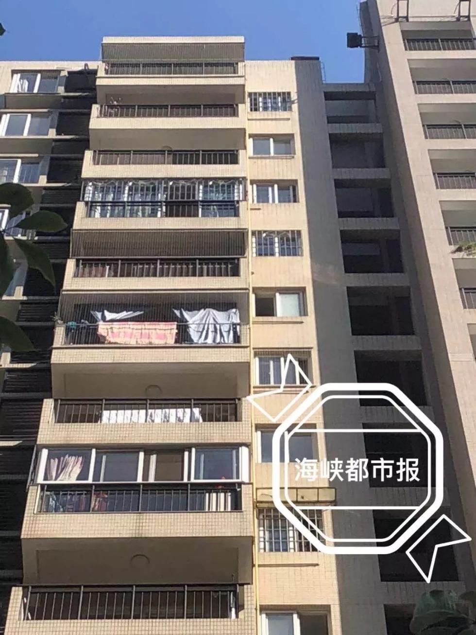 又一起!福州7岁男孩10楼坠亡!别再让这些意外带走你的孩子!