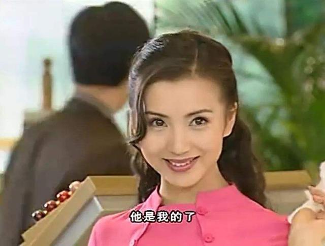 《粉红女郎》陈好饰演的"万人迷"太美了,简直就是真人芭比娃娃