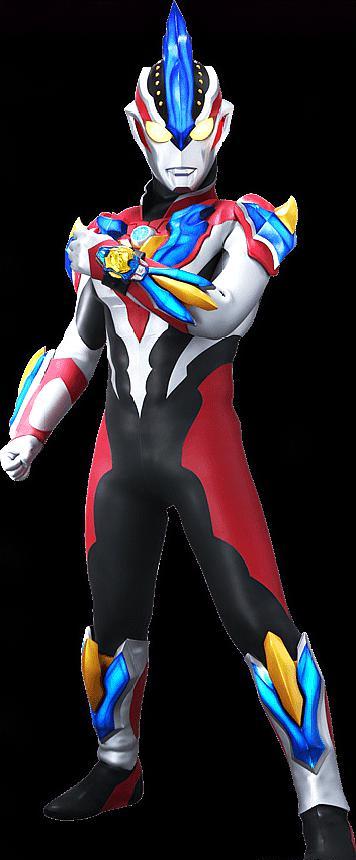 有的奥特曼拿了奥王的外挂开始实力飙升狂装逼,唯独他骑奥王头上