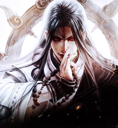 古时哪些长相奇异的圣贤,帝王你知道多少?伏羲日角,文王四乳