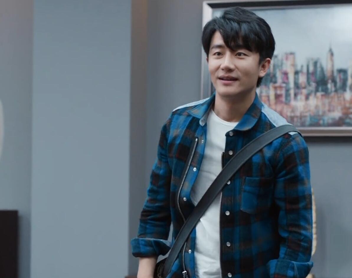 《创业时代》中黄轩,baby,周一围,谁的演技更胜一筹!