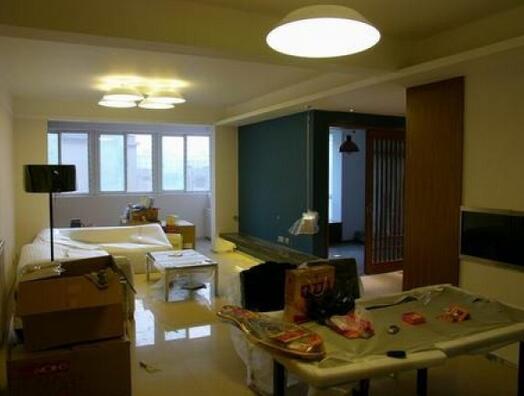 黄渤豪宅值1800万,可惜装修还是输给黄磊