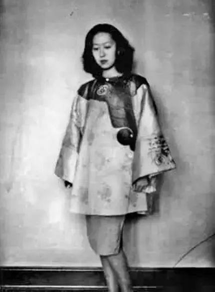 张爱玲和她的母亲黄素琼:这一生谁曾深爱过你