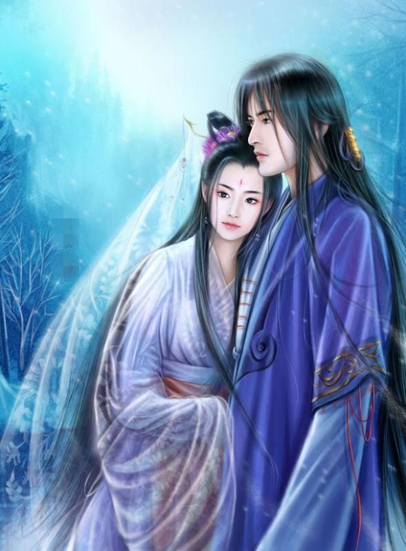 4本仙侠言情文,我不负六界,不负天地,可是终归负了她