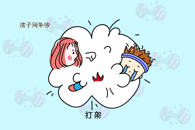 孩子遇到一点事情,就容易冲动咋办?家长打骂没用,不如用这四招