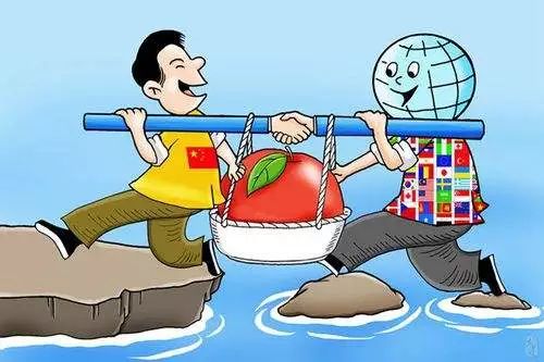 合作共赢是新型国际关系价值取向的中国表达