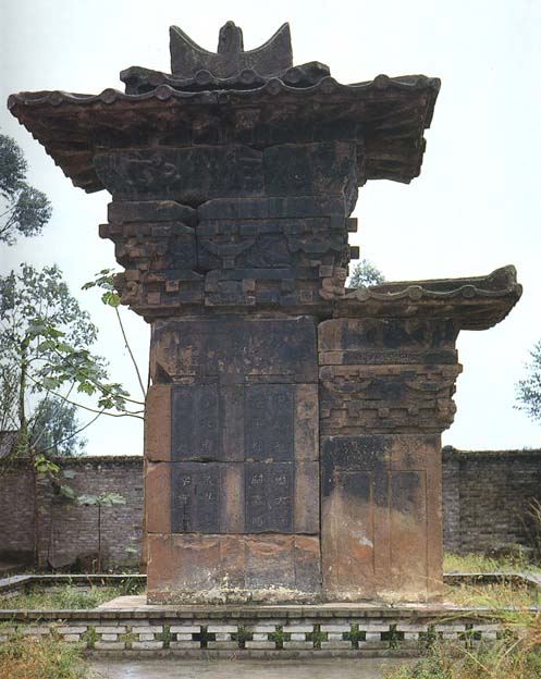 不只有非常神奇的二郎山隧道,四川·雅安还有更多值得一去的景点
