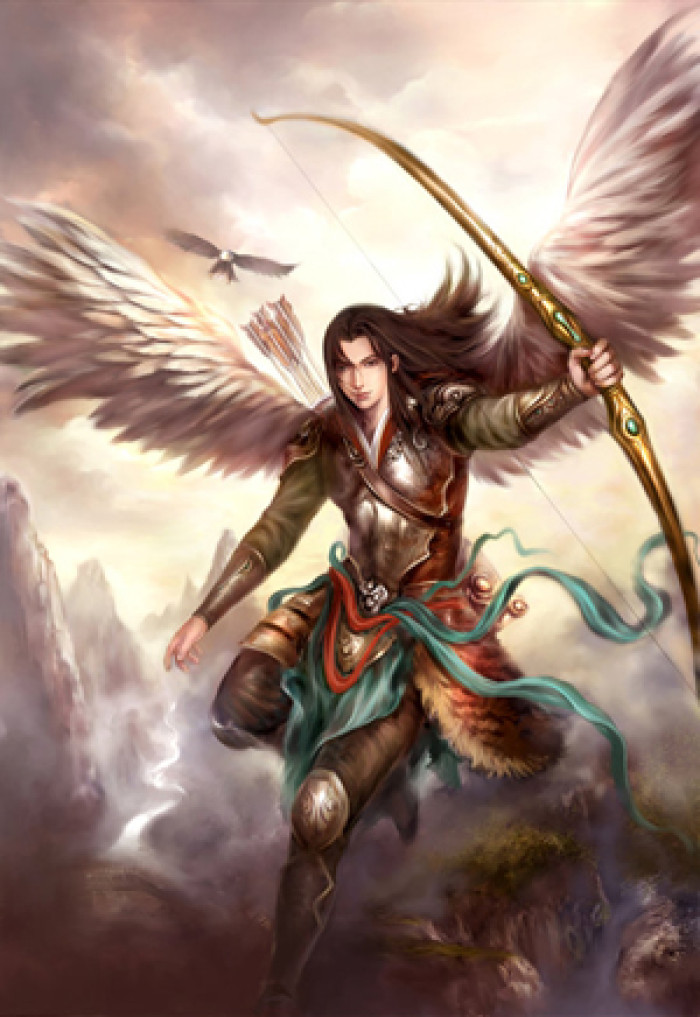 五本热血澎湃的玄幻小说:弱者,受人欺凌,强者,俯瞰天下