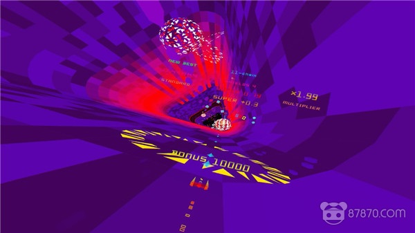 都市怪谈成真!《polybius》steamvr版发售