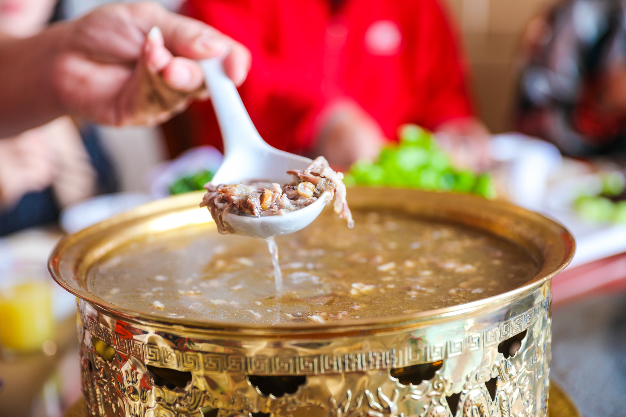 盘点朝阳市绝对不能错过的美食,最后一个厉害了