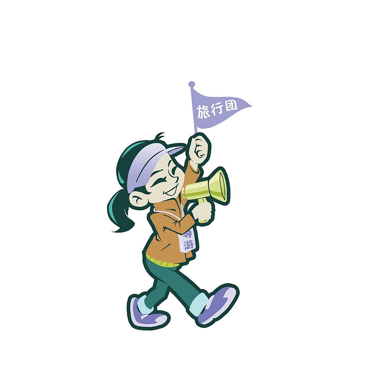 北京日报评论:守护好这样的"傻导游"