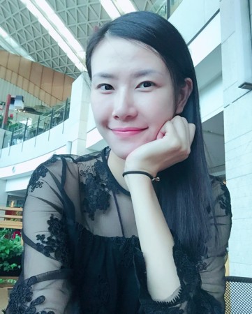 32岁女篮许诺近况:曾上相亲节目获专属告白,拒绝后牵手神秘男友