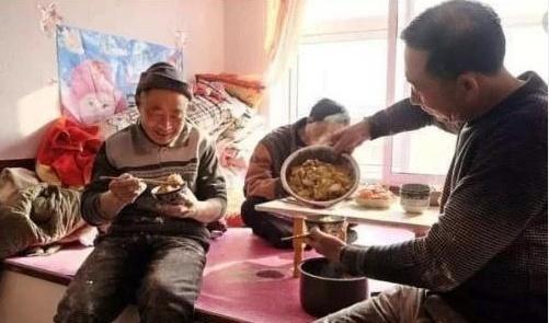 东北热炕头的下酒菜,号称"第九大菜系"北方网友:看的口水直流