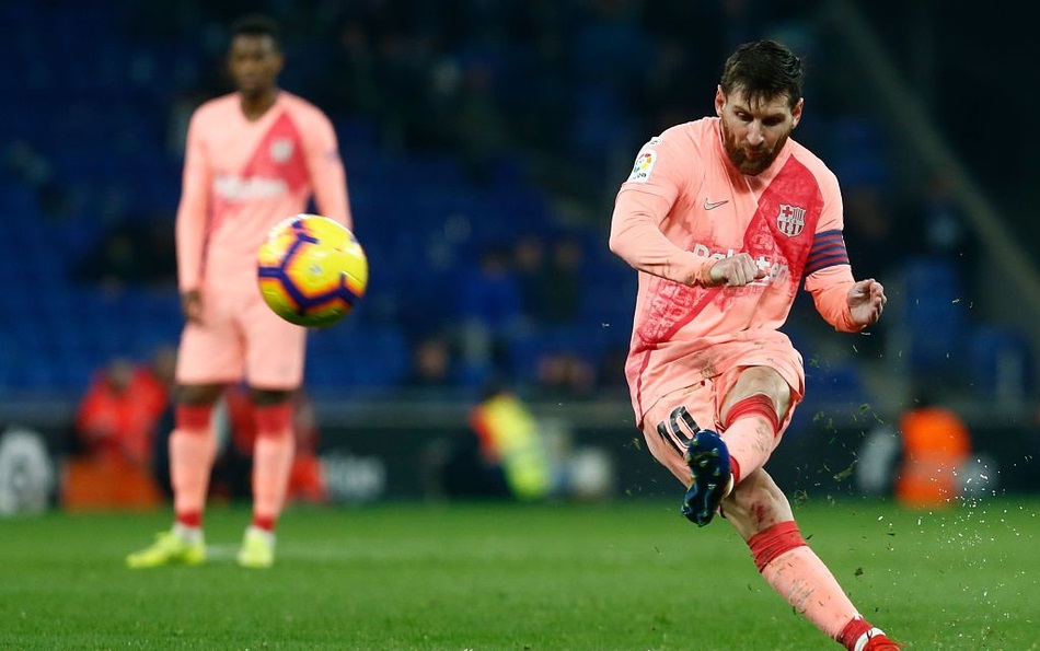 23场合进35球巴萨新三叉戟终成!差当年msn太远,比大巴黎cnm略逊