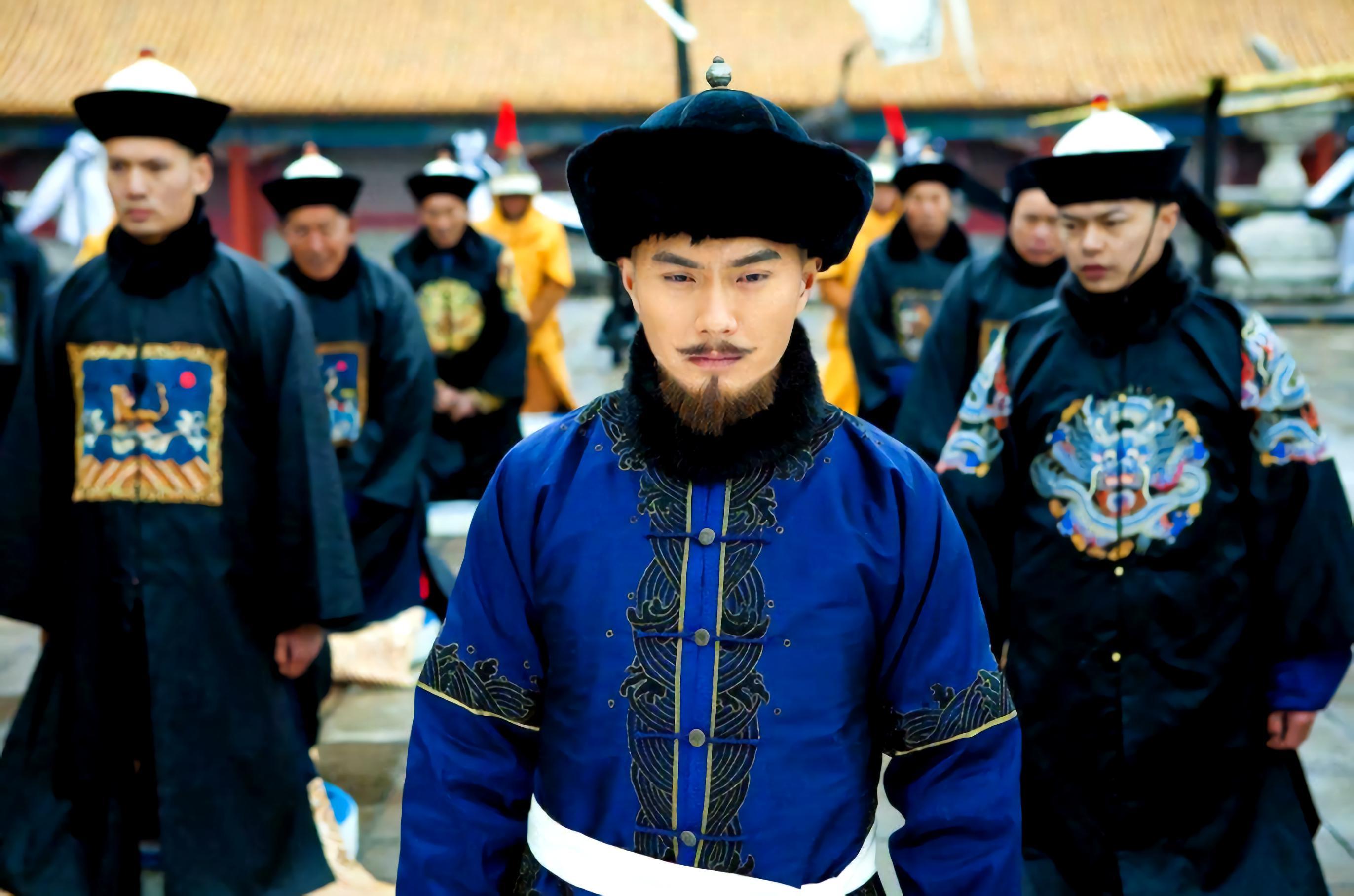 咸丰资质平庸,奕却出类拔萃,为何道光皇帝要将咸丰立为太子?