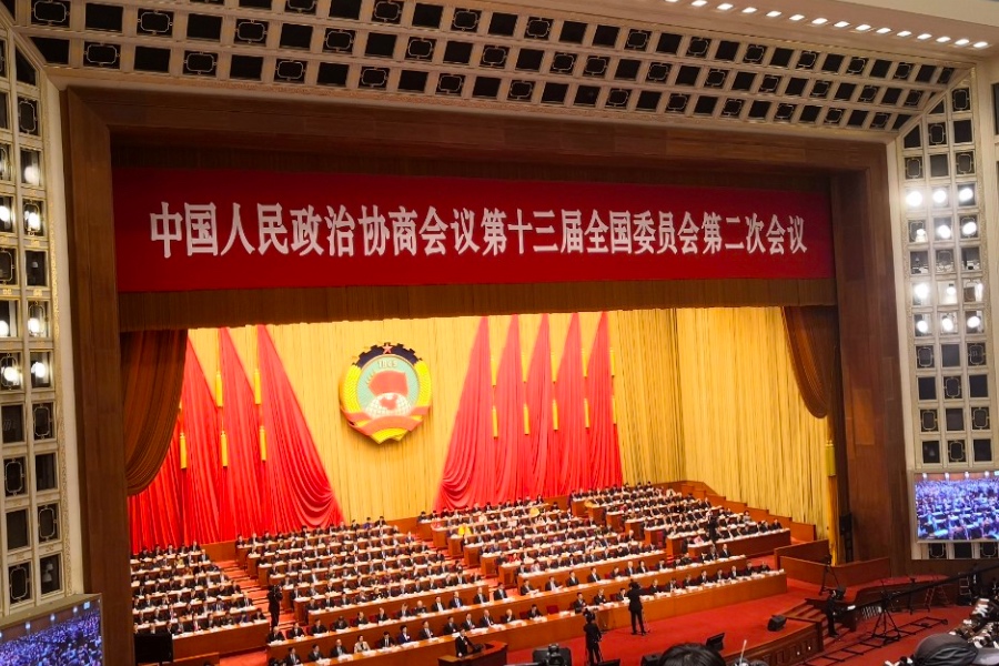 两会进行时丨关于教育,俞敏洪,丁磊,马化腾都提了什么建议?