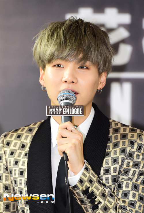 suran→epik high→heizesuga,如何成为信听(因为相信去听)制作人