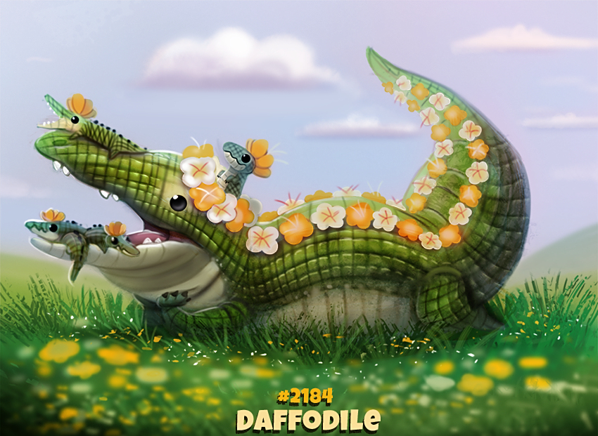 piper创意插画欣赏,超级可爱的画风