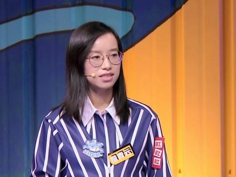 万海妍的早慧,詹青云的晚聪,花开皆有时