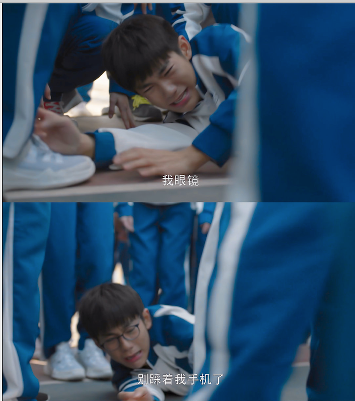 小欢喜:厉害了,磊儿扮演者刘家祎,出道5年26部作品2部大爆的剧