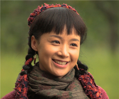 王雷姚芊羽演的电视剧《永不磨灭的番号》演绎浴血抗战故事