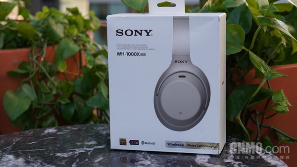 索尼wh-1000mx3降噪耳机体验:"想静静"其实很简单