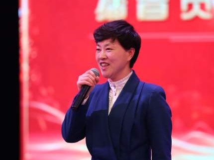 河北保定广播电视台总编辑李银峰被查!曾任副县长