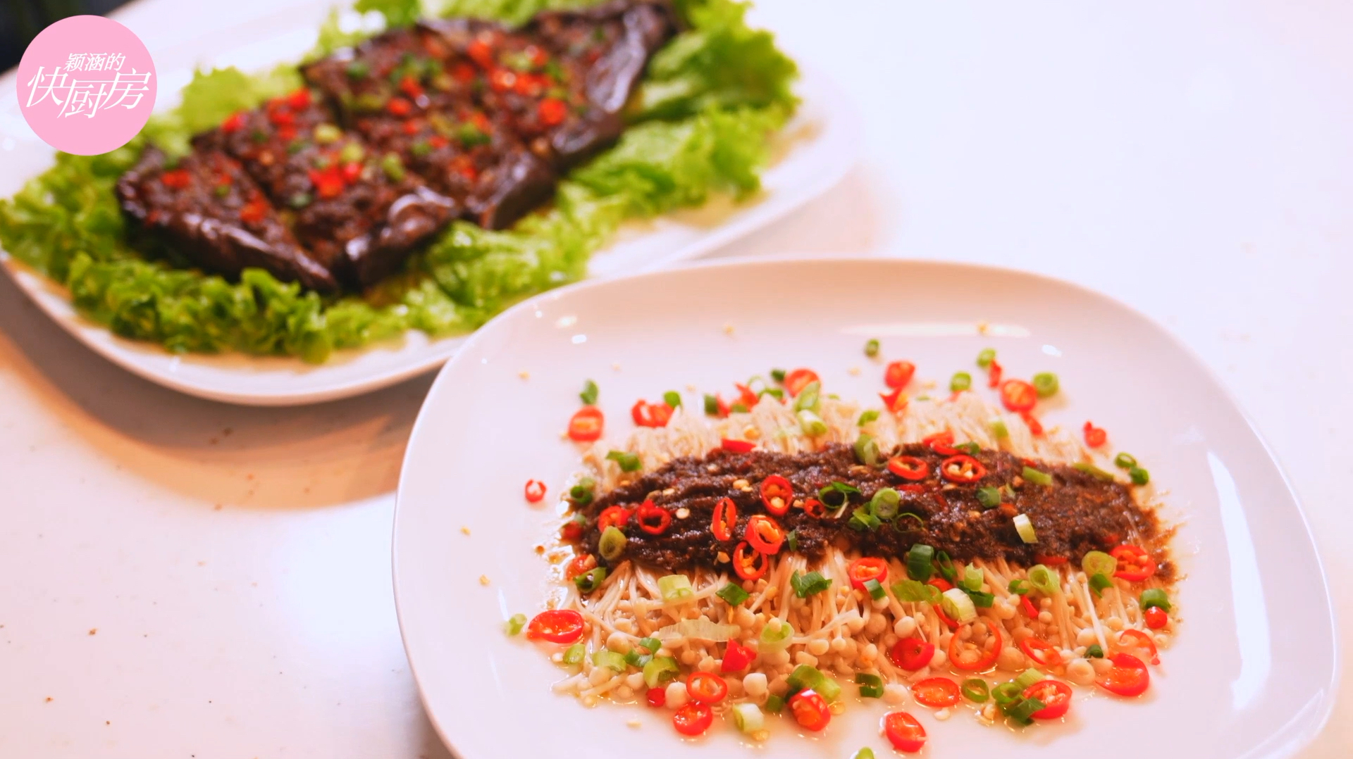 不出门就能吃烧烤,微波炉一叮就搞定