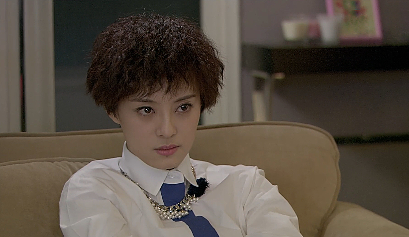 孙俪在《辣妈正传》中的唯美剧照,百变造型抢眼!