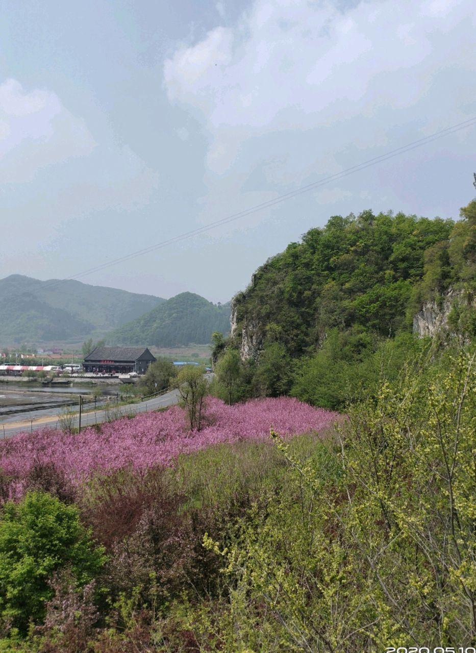 铁岭白鹭洲,发展旅游,不忘保护自然