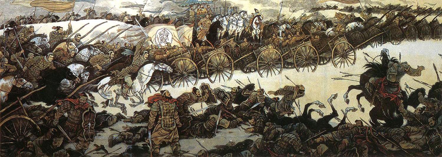 满清早就亡了,为何没有人敢拍,有关扬州十日的影视作品