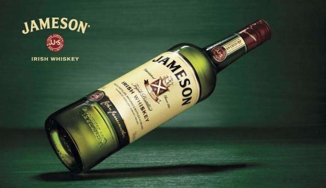 布什米尔(bushmills)