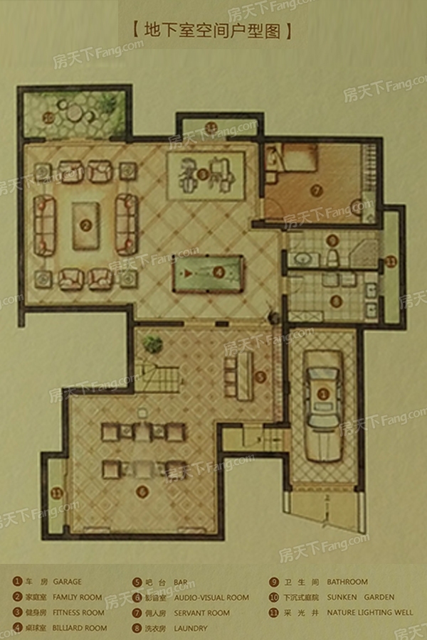 佘山东郡怎么样 佘山东郡在哪