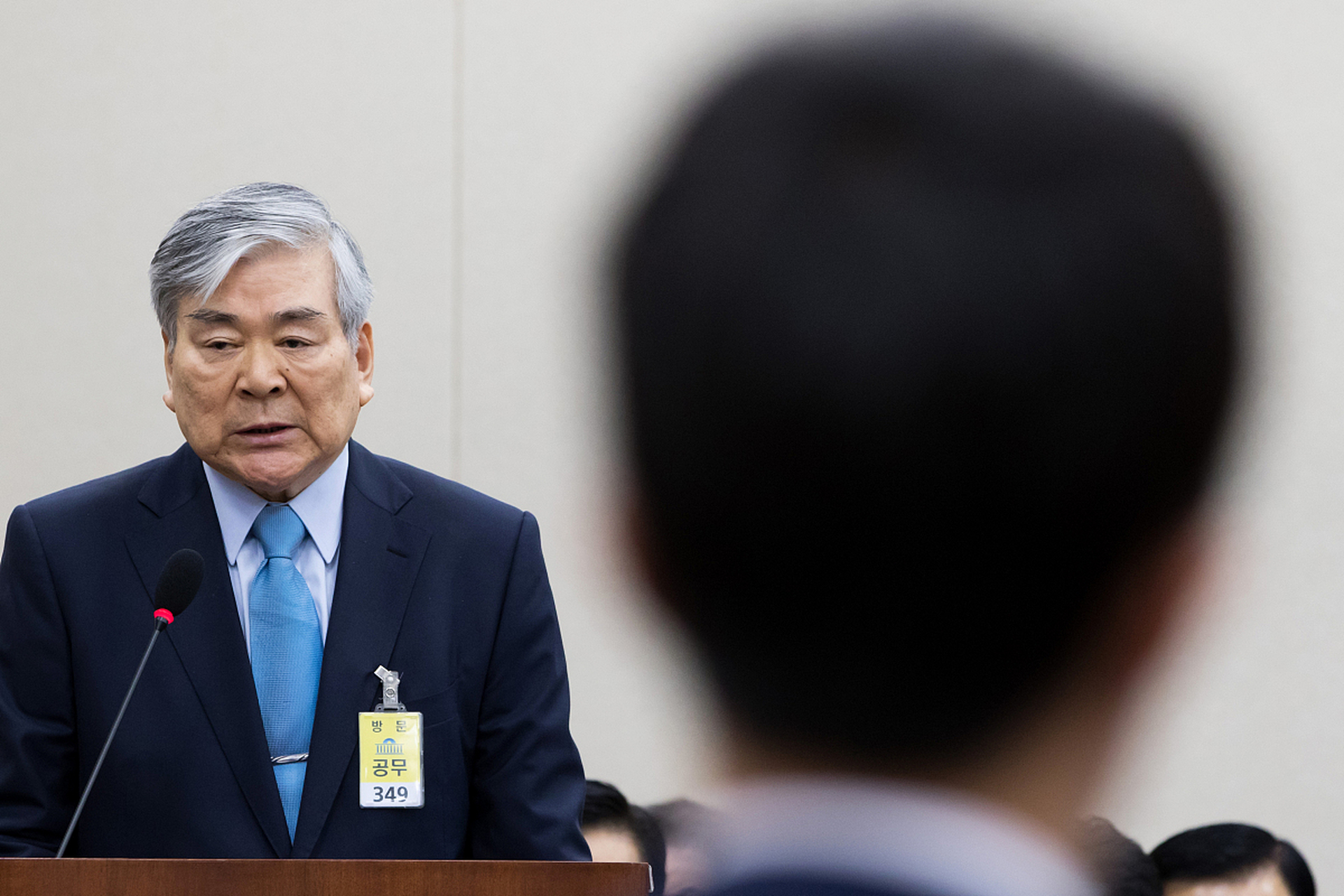 美国政坛惊现首位华裔副总统候选人!