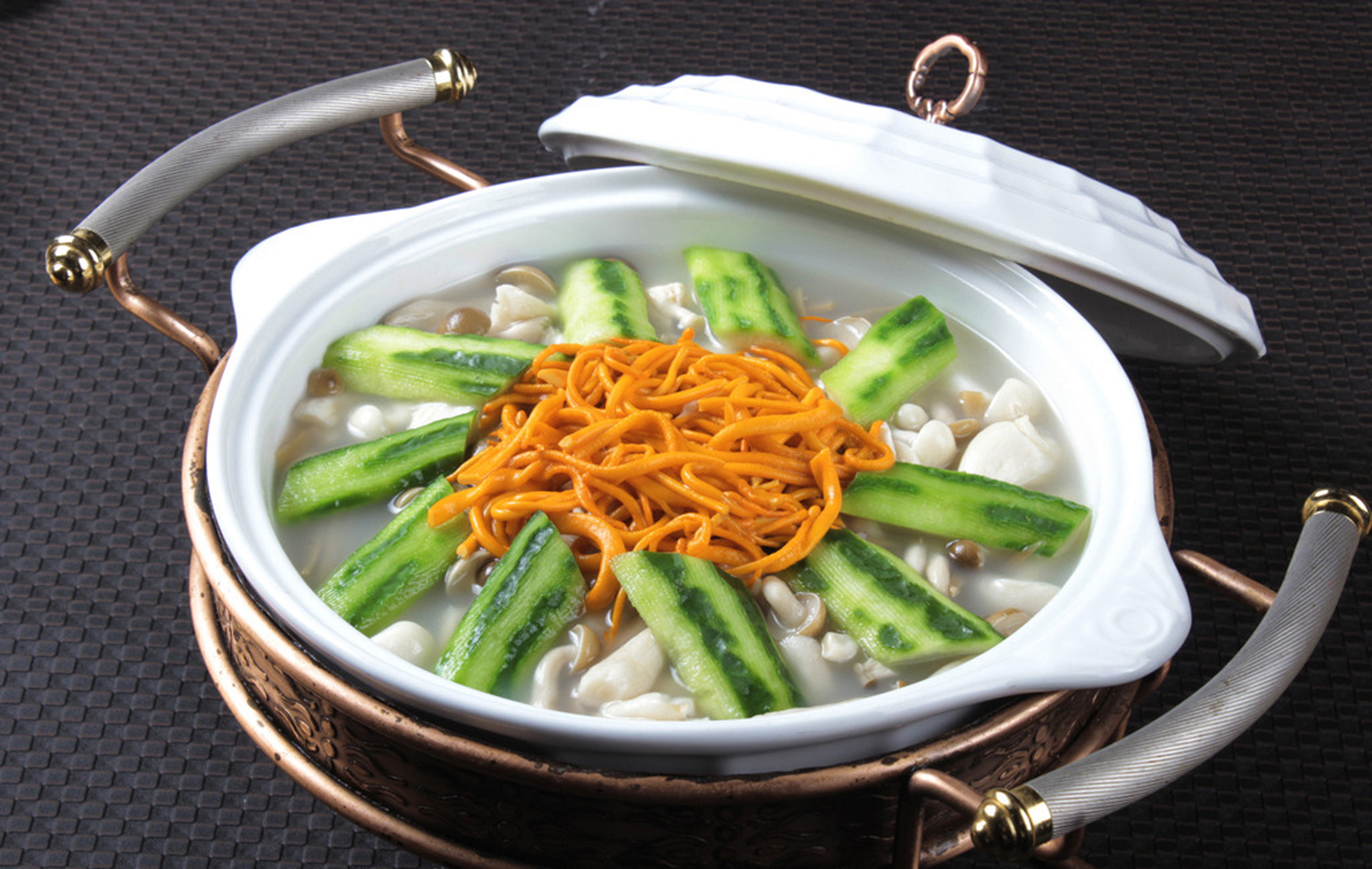 每日推荐六道沪菜:吃了一遍还想吃的美食