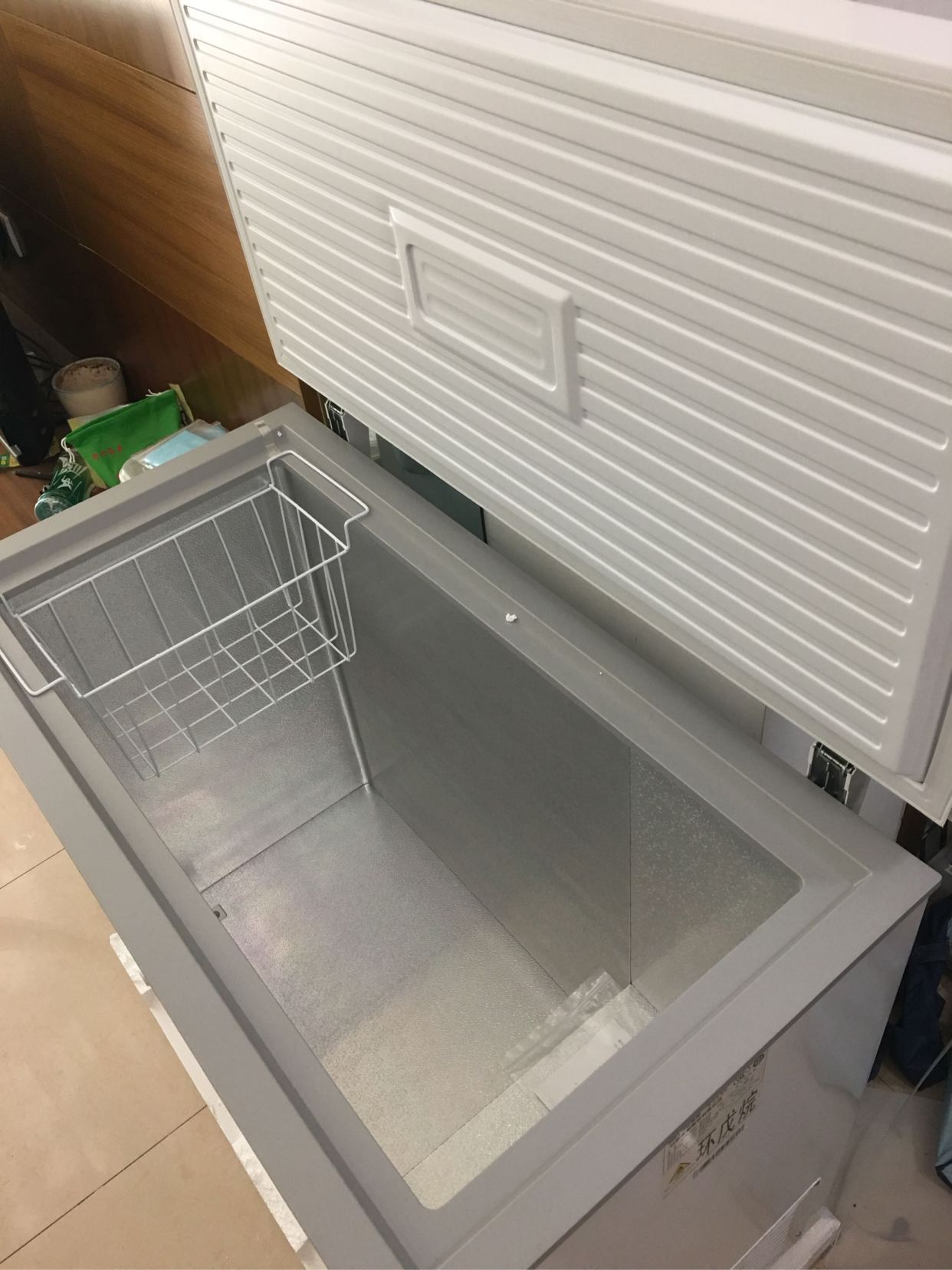 冷柜- 热门商品专区