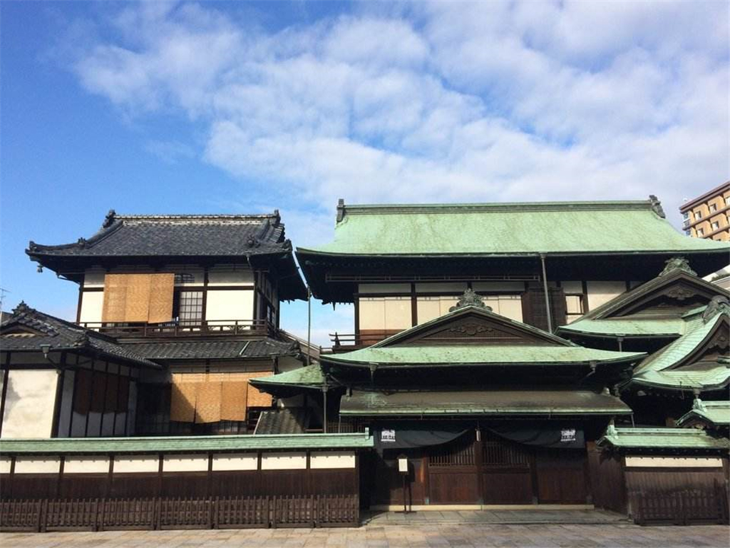 罗森的记录本《日本日记》,在他笔下的日本是怎样的一个国家呢?