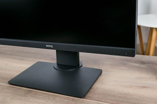 开启高品质"修图"时代!明基sw240专业摄影显示器评测