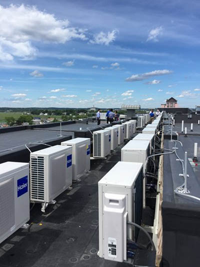 中国空调的世界崛起之路:从规模称雄到品牌为王!-家电圈官网