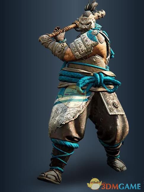 《荣耀战魂》守护鬼技巧分享