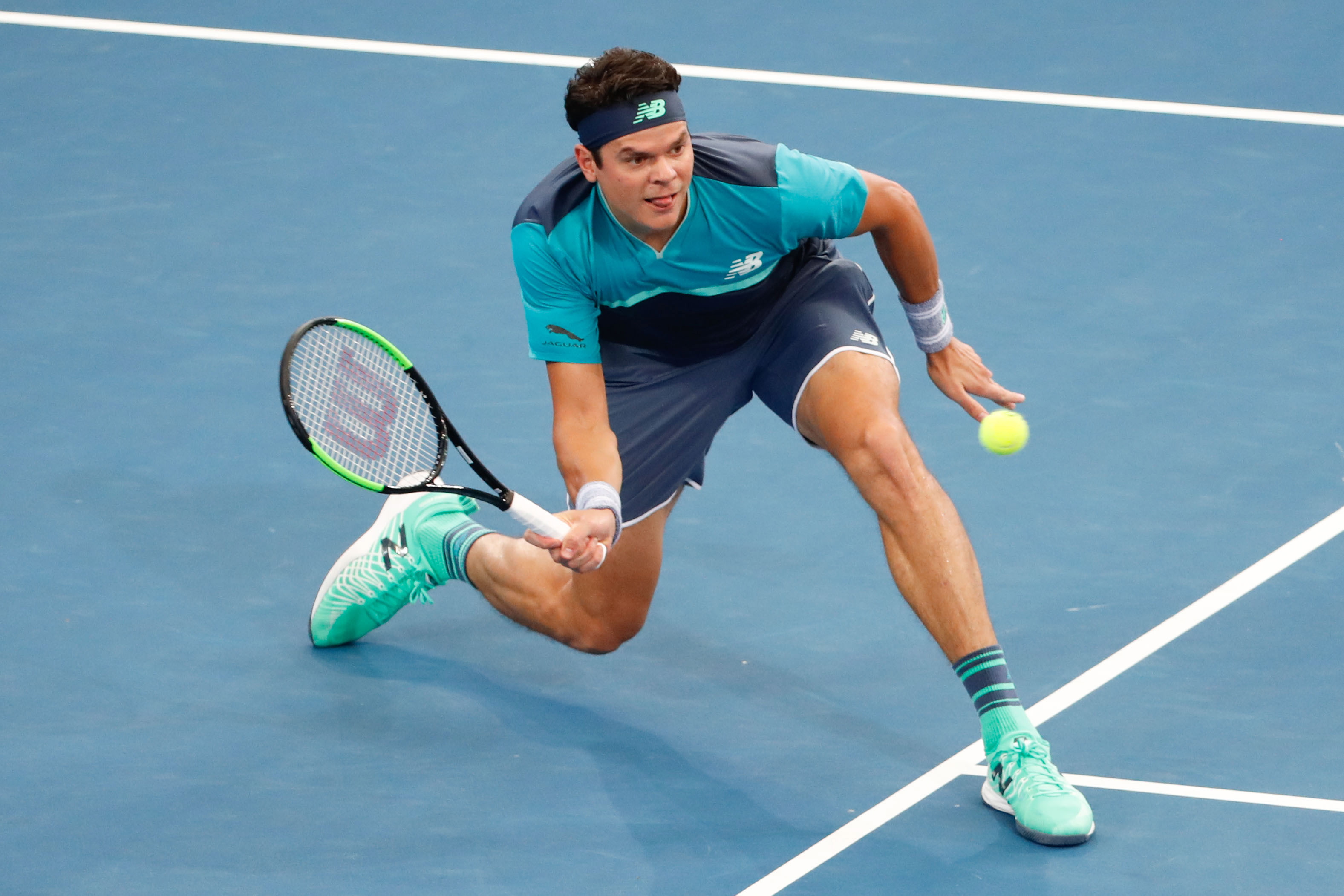 新华社照片,外代,2019年1月5日    (外代二线)网