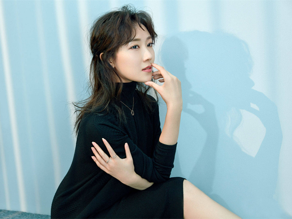 邢昭林主演的四部新剧,女主都很棒,你喜欢哪一部?