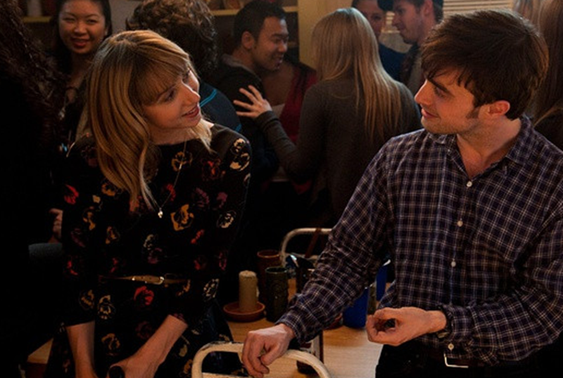 《如果的事》影评